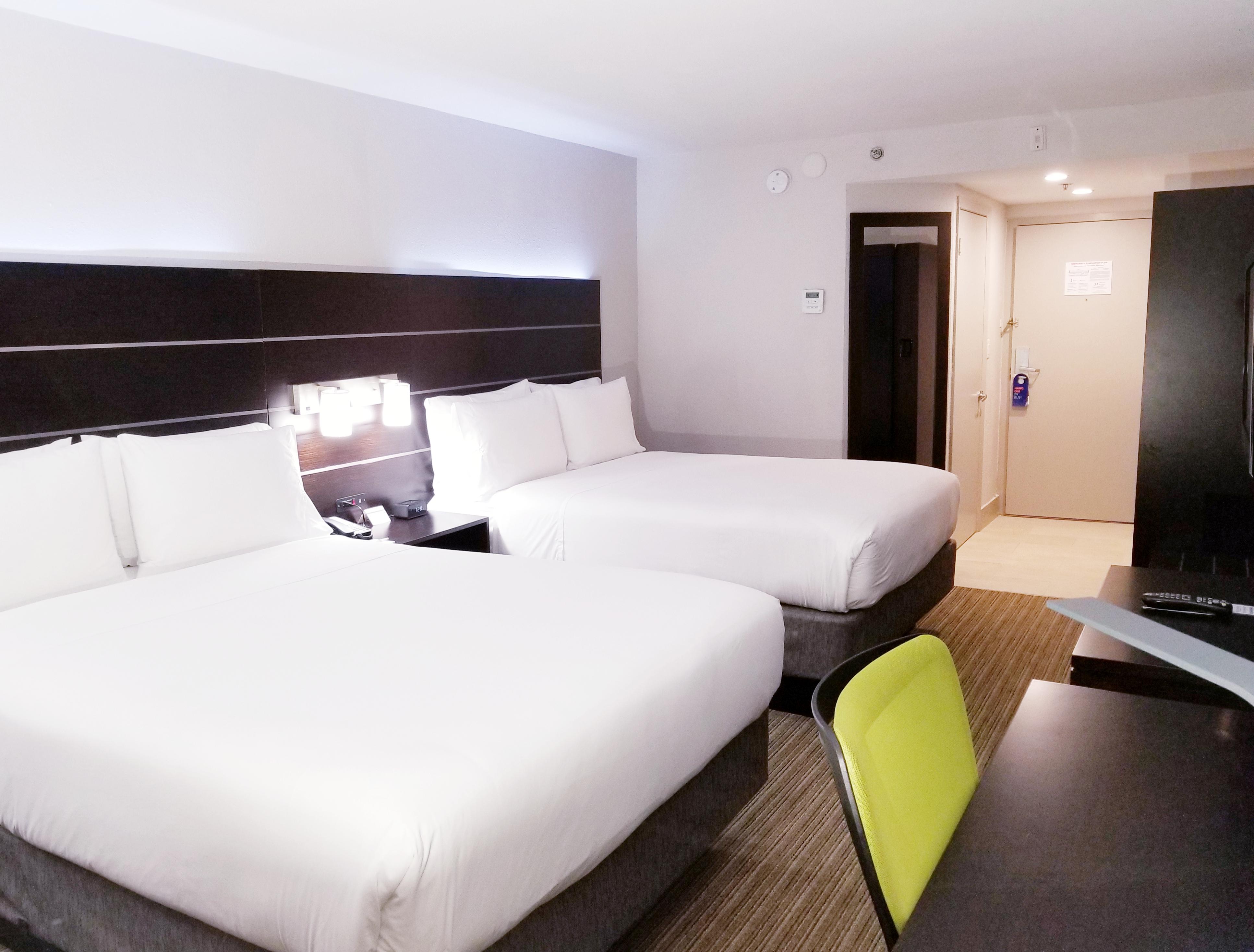 Holiday Inn Express Hotel & Suites Miami - Hialeah By Ihg Kültér fotó
