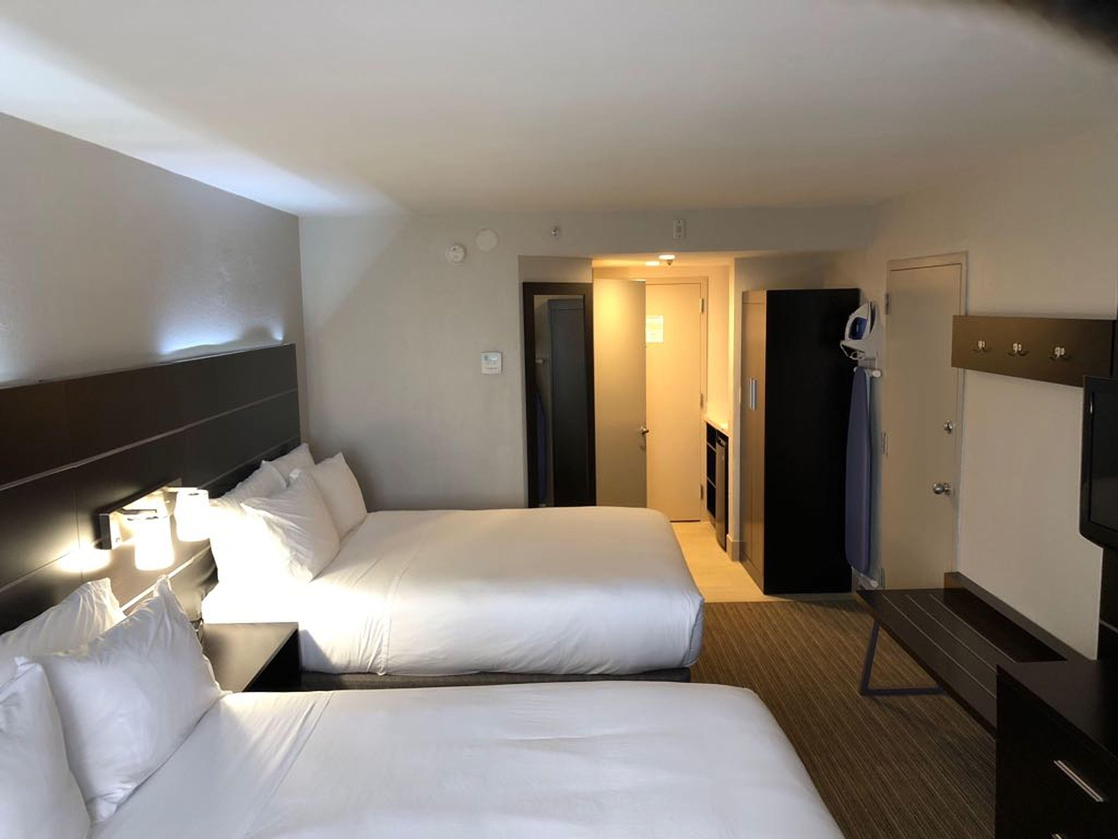 Holiday Inn Express Hotel & Suites Miami - Hialeah By Ihg Kültér fotó