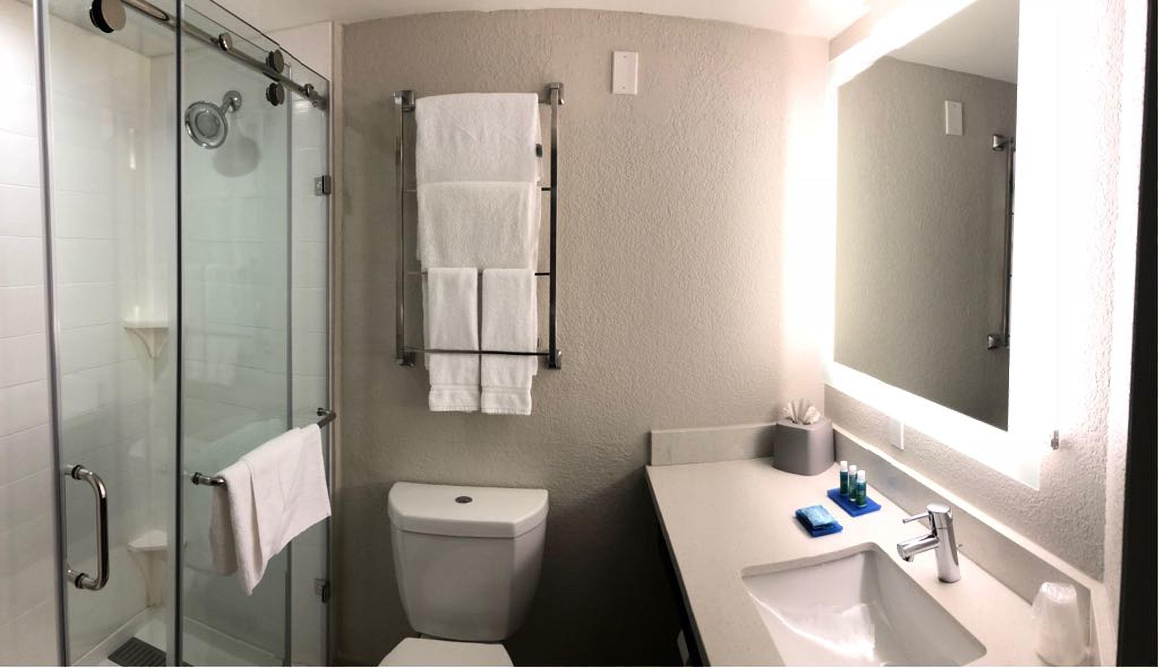 Holiday Inn Express Hotel & Suites Miami - Hialeah By Ihg Kültér fotó