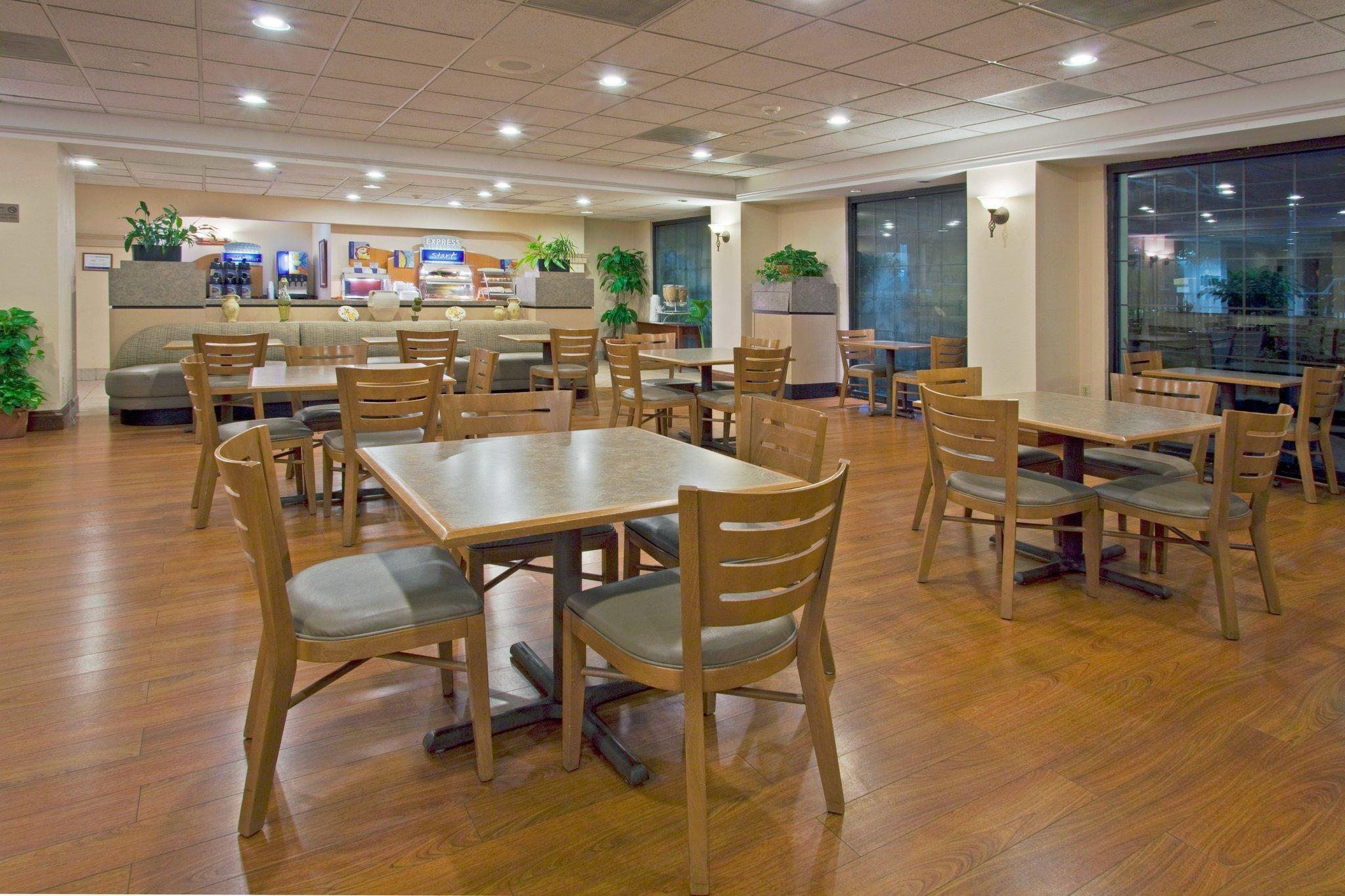 Holiday Inn Express Hotel & Suites Miami - Hialeah By Ihg Kültér fotó