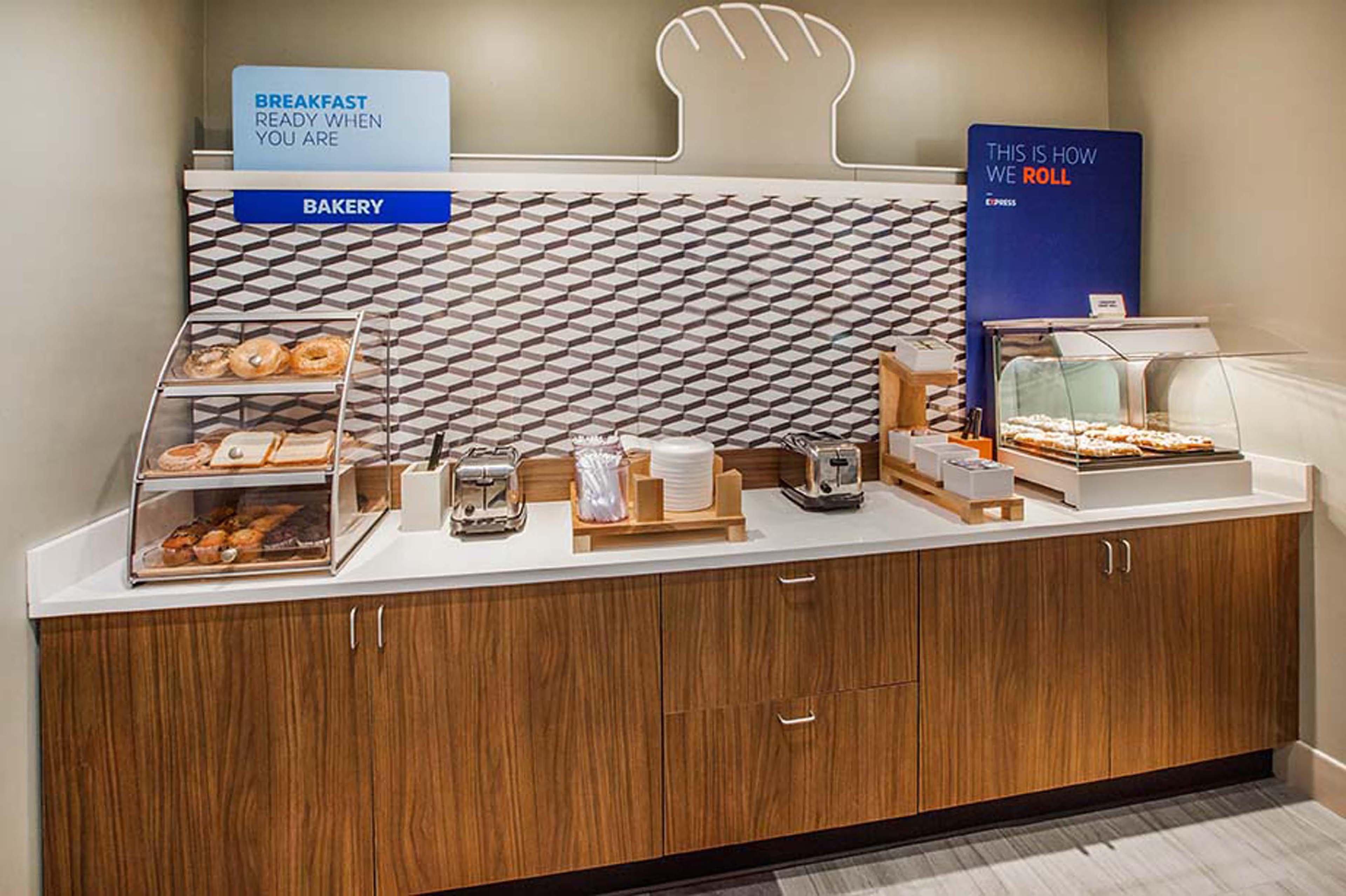 Holiday Inn Express Hotel & Suites Miami - Hialeah By Ihg Kültér fotó
