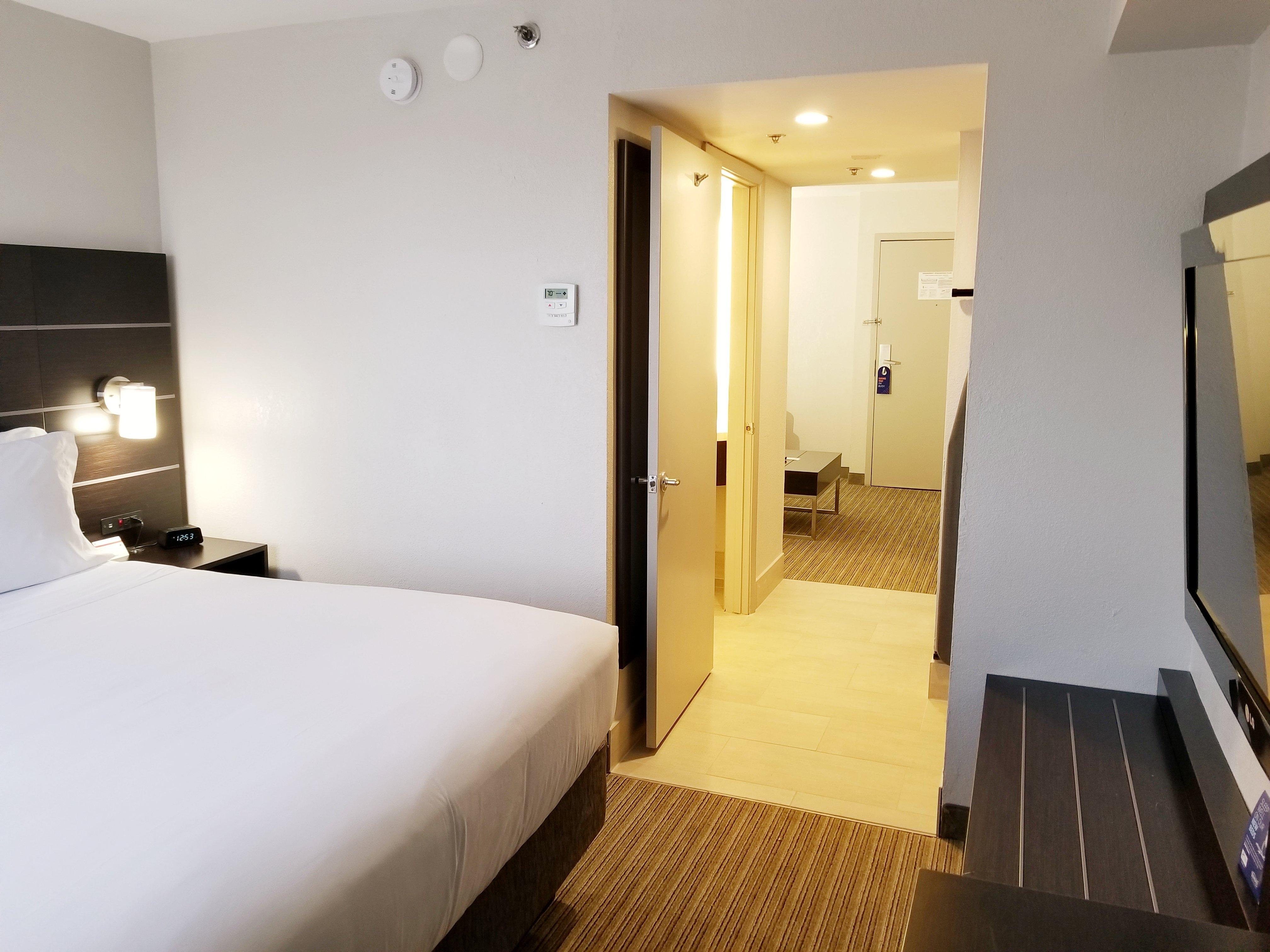 Holiday Inn Express Hotel & Suites Miami - Hialeah By Ihg Kültér fotó