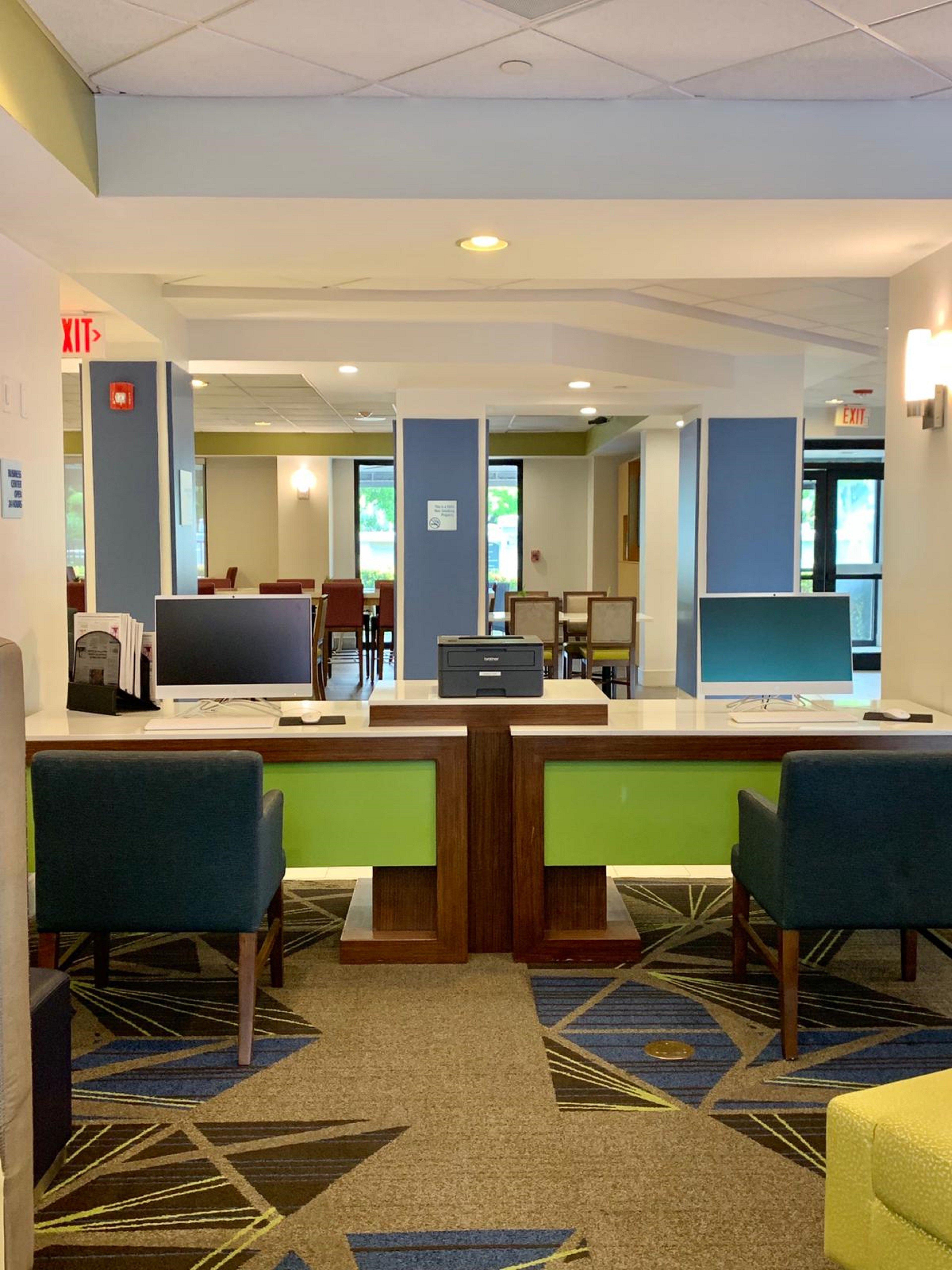 Holiday Inn Express Hotel & Suites Miami - Hialeah By Ihg Kültér fotó