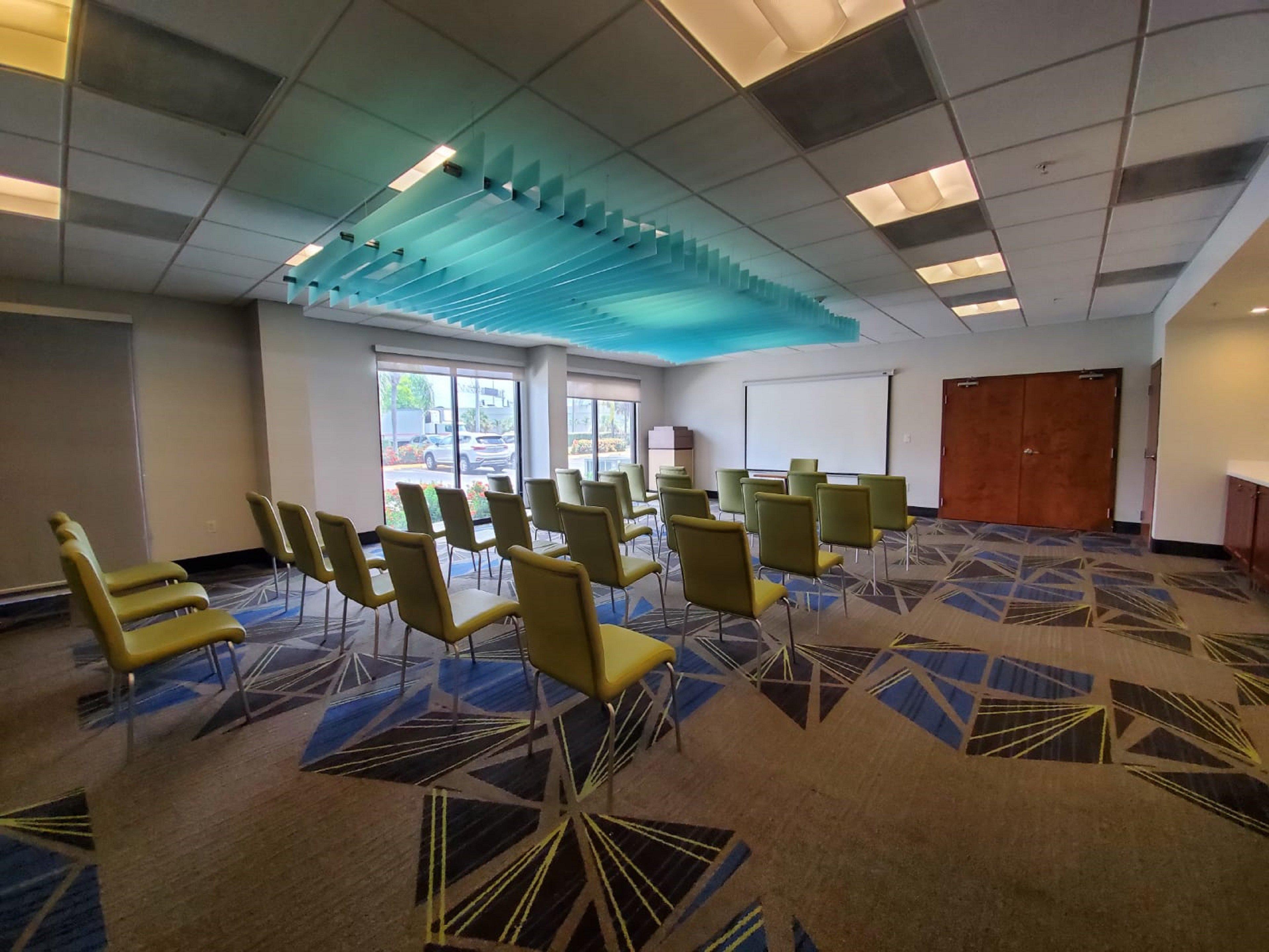 Holiday Inn Express Hotel & Suites Miami - Hialeah By Ihg Kültér fotó