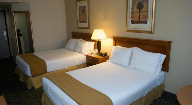 Holiday Inn Express Hotel & Suites Miami - Hialeah By Ihg Kültér fotó