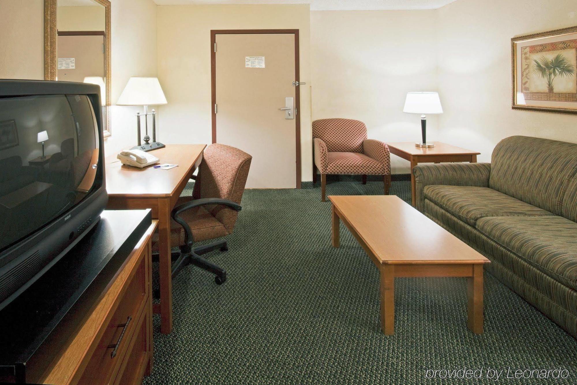 Holiday Inn Express Hotel & Suites Miami - Hialeah By Ihg Kültér fotó