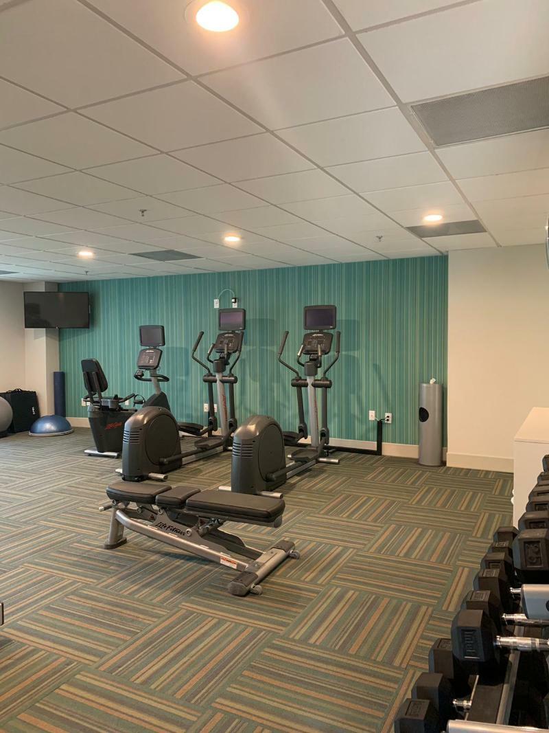 Holiday Inn Express Hotel & Suites Miami - Hialeah By Ihg Kültér fotó