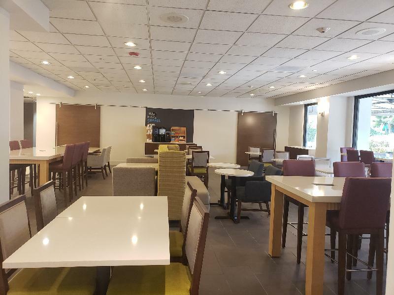 Holiday Inn Express Hotel & Suites Miami - Hialeah By Ihg Kültér fotó