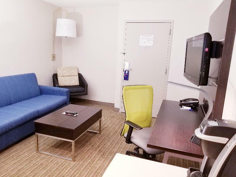 Holiday Inn Express Hotel & Suites Miami - Hialeah By Ihg Kültér fotó