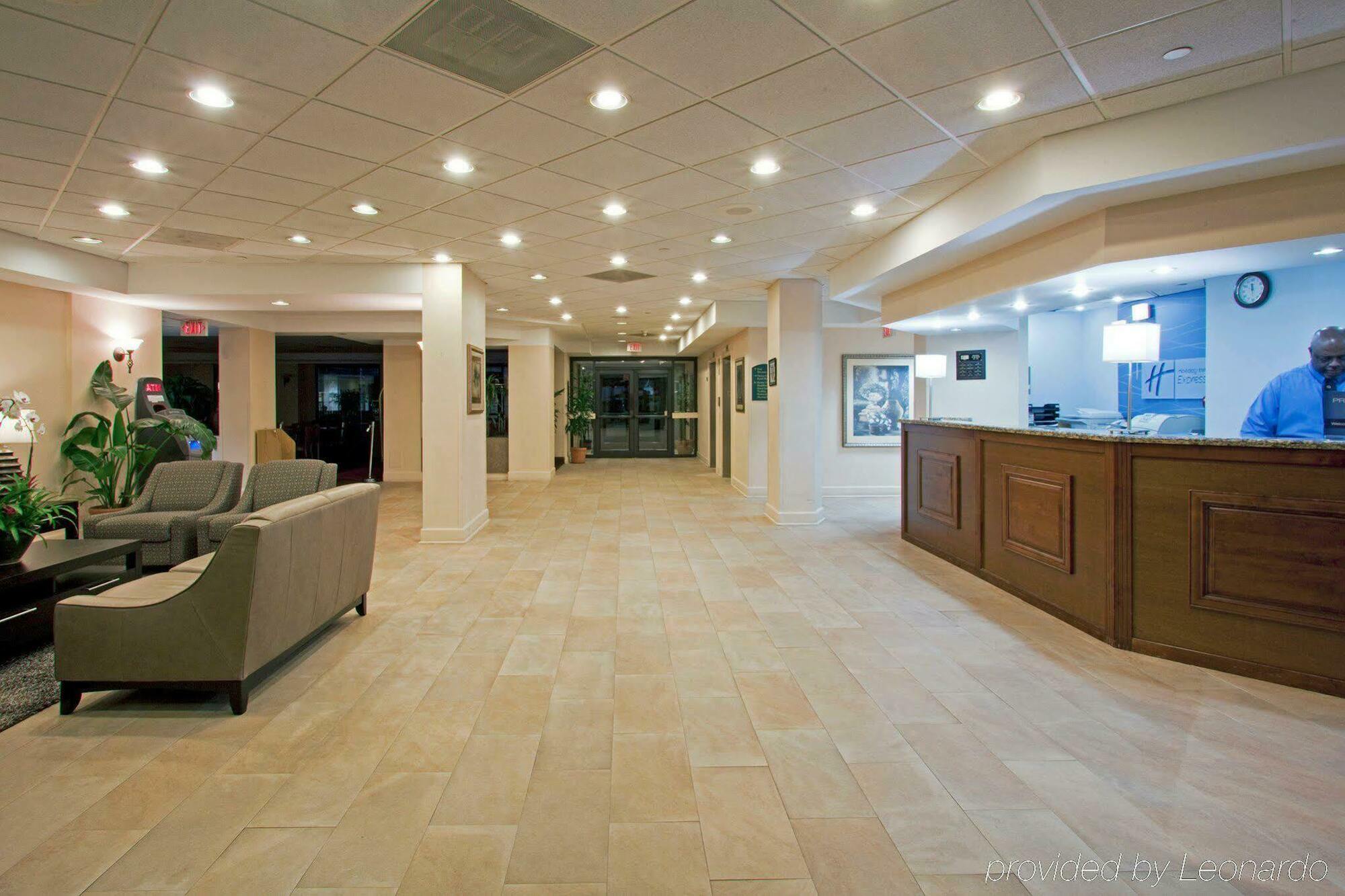 Holiday Inn Express Hotel & Suites Miami - Hialeah By Ihg Kültér fotó