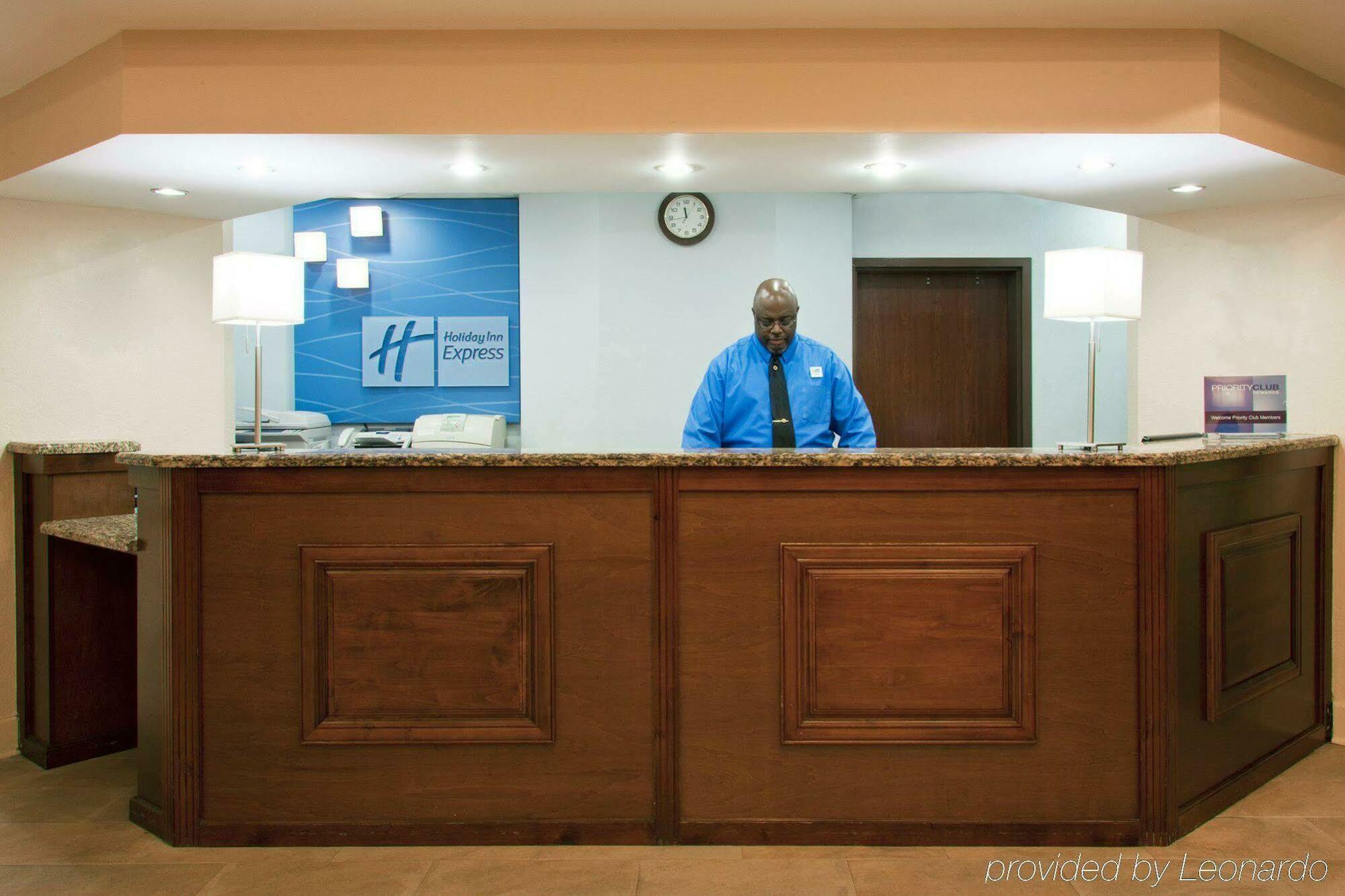 Holiday Inn Express Hotel & Suites Miami - Hialeah By Ihg Kültér fotó