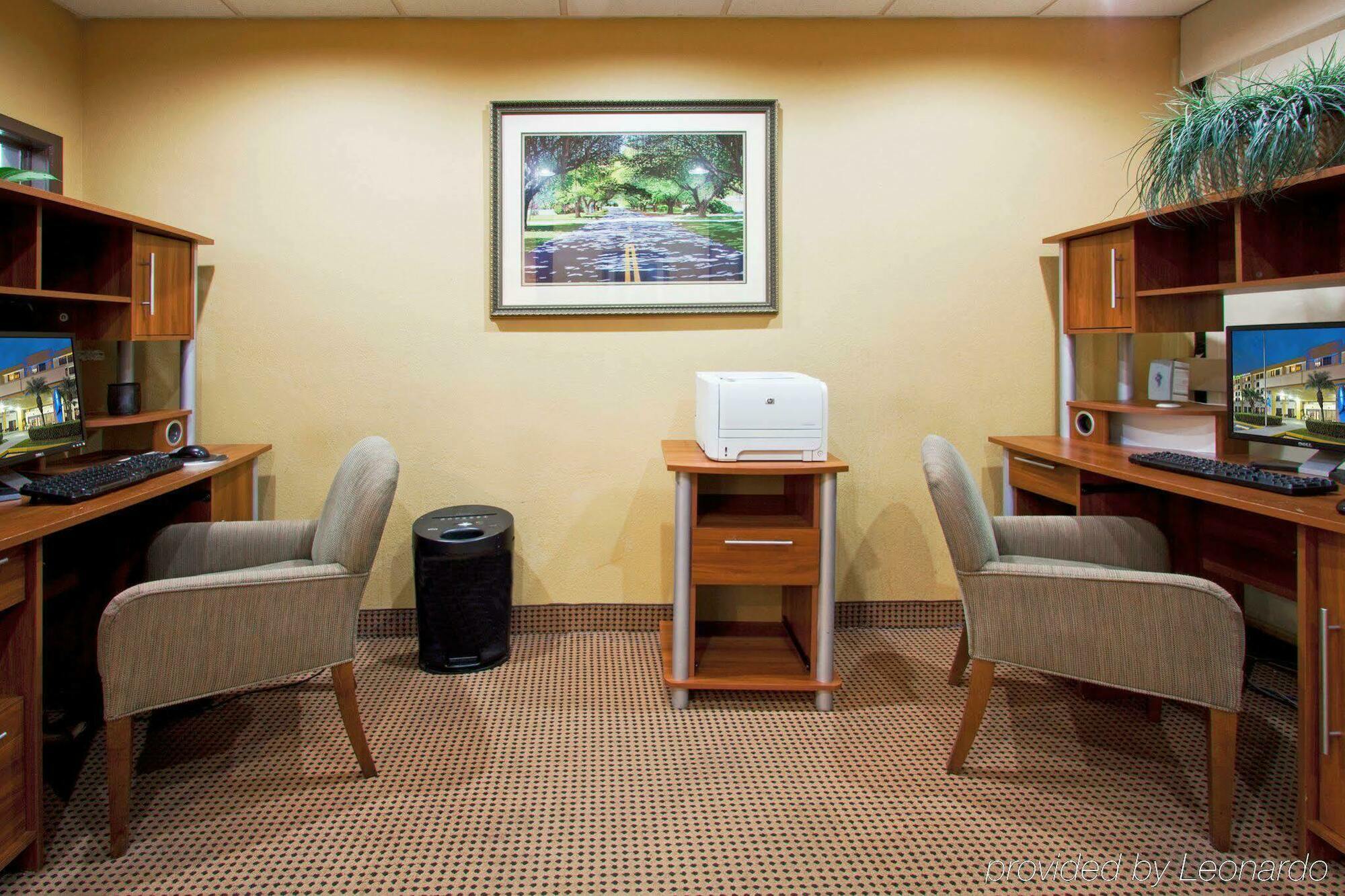 Holiday Inn Express Hotel & Suites Miami - Hialeah By Ihg Kültér fotó