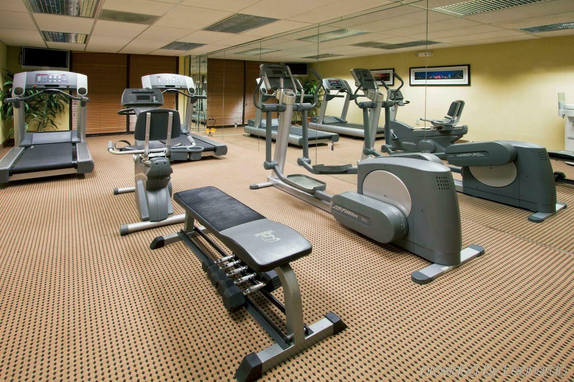 Holiday Inn Express Hotel & Suites Miami - Hialeah By Ihg Kültér fotó