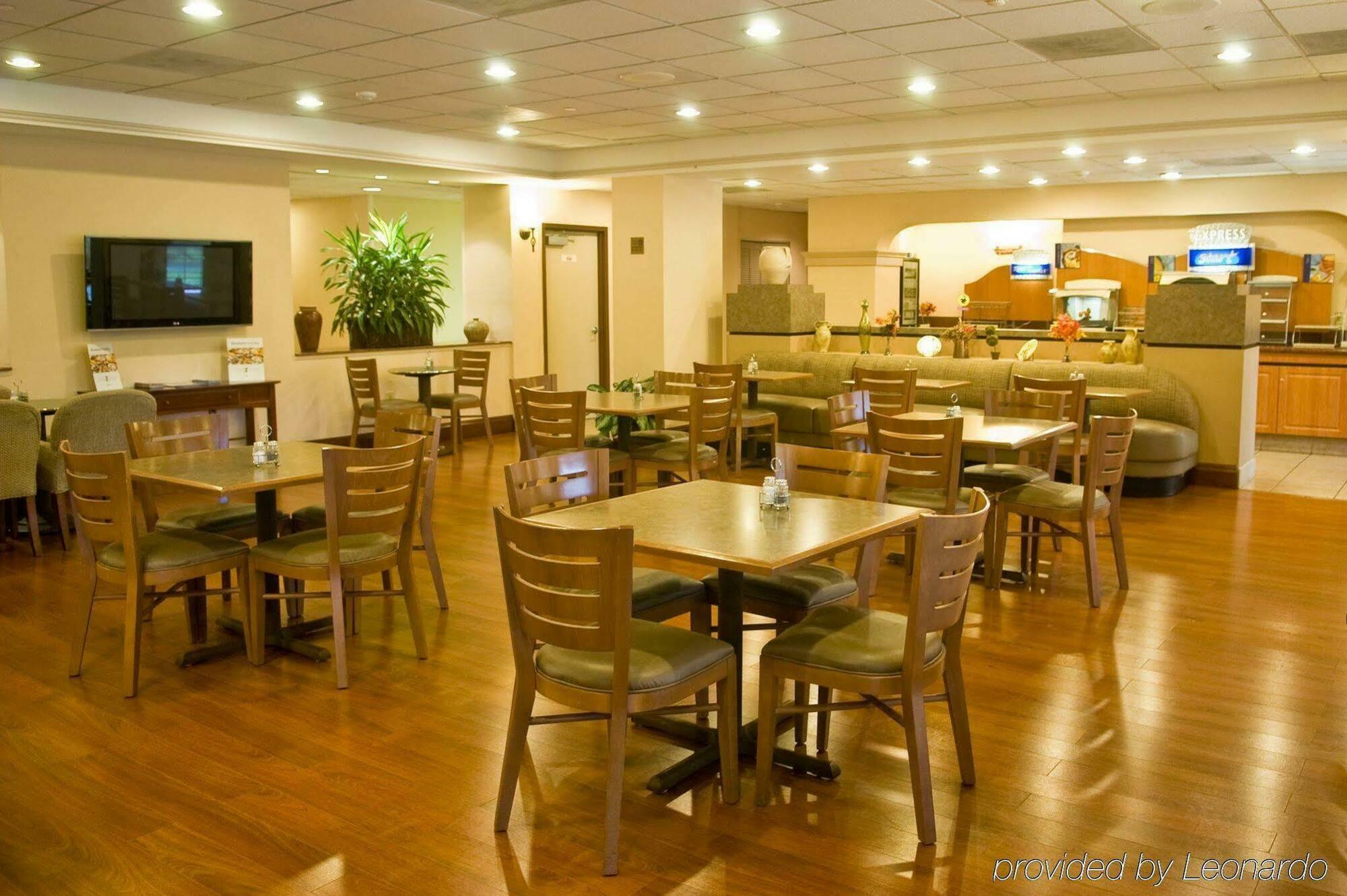 Holiday Inn Express Hotel & Suites Miami - Hialeah By Ihg Kültér fotó